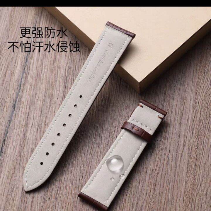 hot-sale-layer-cowhide-strap-watch-leather-chain-men-and-women-universal-butterfly-buckle-pin-belt-accessories