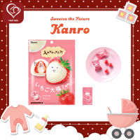 Kanro Mochi in Strawberry Candy  ( 1882 )