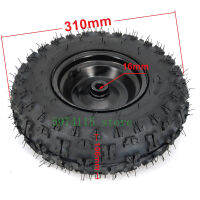 13x5.00-6 Inch Wheel Snow Plow Wheel Butterfly Flower Tires 13 * 5.00-6 Inch Beach Wheel