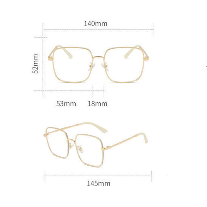 designer-glasses-for-computer-use-square-eyewear-anti-glare-transparent-frame-computer-glasses-for-women