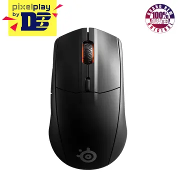 Steelseries rival 3 discount wireless