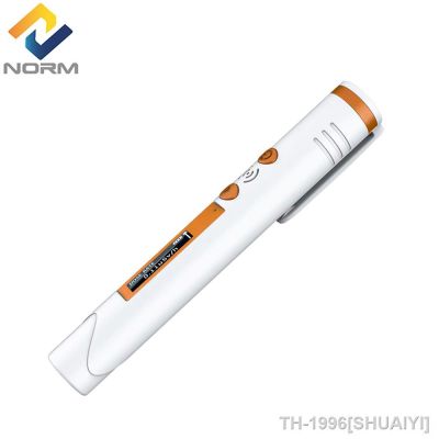 SHUAIYI Norm ประเภทปากกานิวเคลียร์เครื่องตรวจจับรังสี X-ray Y-ray B-ray กัมมันตภาพรังสีเคาน์เตอร์แบตเตอรี่ลิเธียมในตัว Mini-ขนาดฟรีเรือ