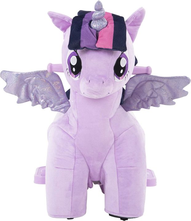 huffy-my-little-pony-twilight-sparkle-plush-quad-ราคา-5-490-บาท