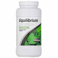 Equillibrium™: สารรักษาสมดุลแร่ธาตุและความกระด้างของน้ำ (gH) ขนาด 600 กรัม