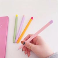 COD DSFDGFNN 『พร้อมส่ง 』 เคสซิลิโคนนิ่ม ลายน่ารัก สําหรับ Apple Pencil 2 Gen 2 2nd Generation