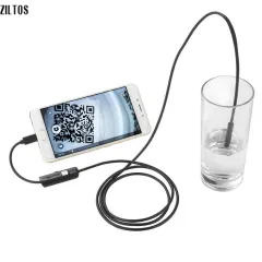 foxnovo endoscope
