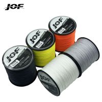 【DT】hot！ 4 Strands Braided Fishing Multifilament 300M Carp Wire Accessories PE