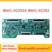 【Big-promotion】 MotoShark BN41-02292A BN41-02292เดิม T Con Board BN4102292A BN4102292สำหรับ TV Logic Board 2016Y_SDC_60hz_FF11B