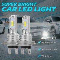 Mini Canbus lampada H4 H7 LED Car Headlight 16000LM 6000K 8000K Lamp H7 9005 9006 H8 H11 fog lights auto Bulbs