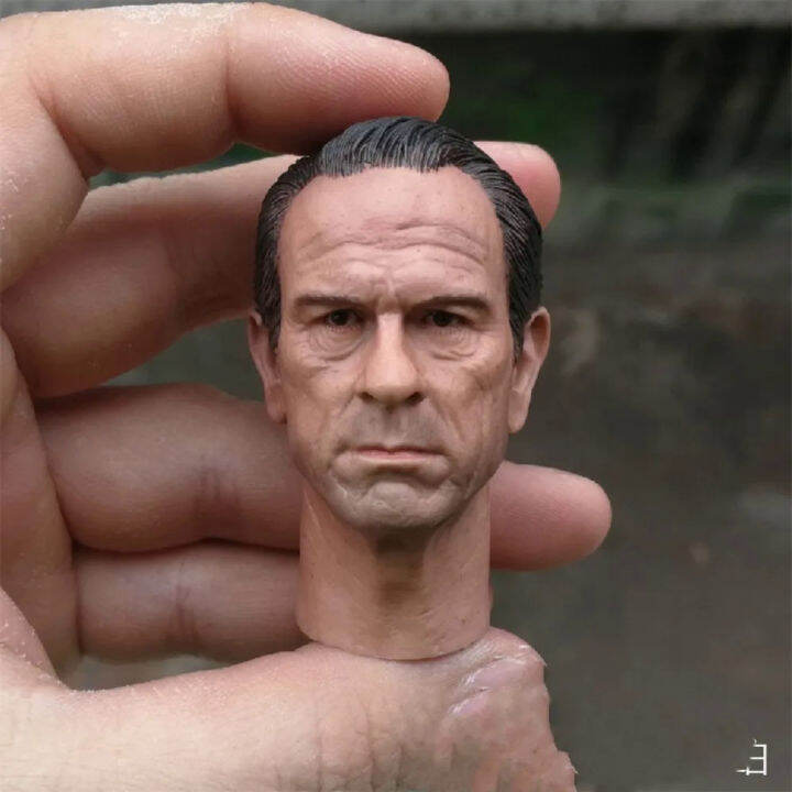 Tommy lee jones toy 2024 soldier