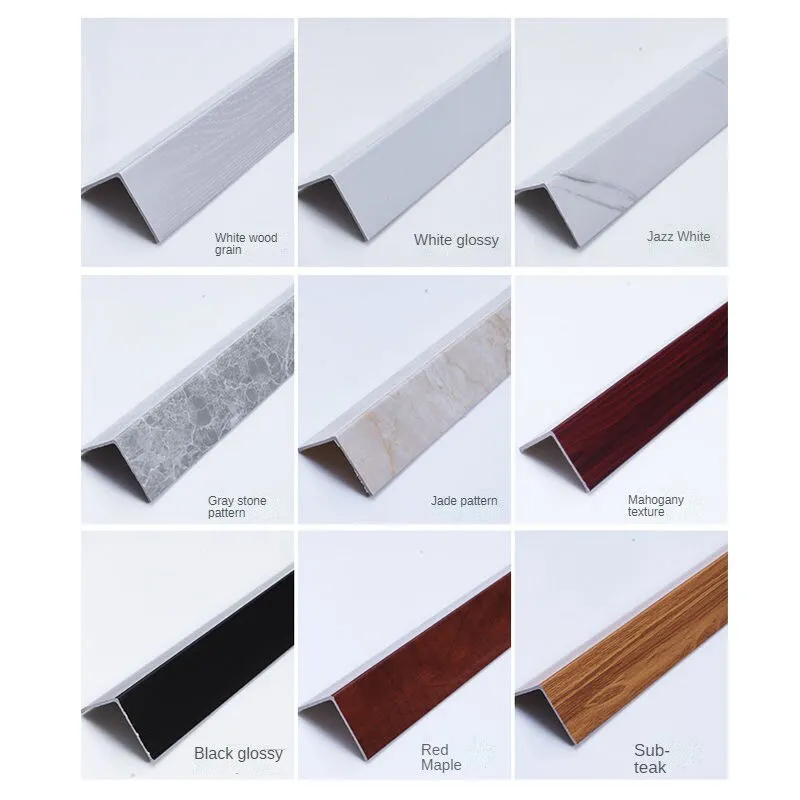 Aggregate more than 142 decorative metal wall corner guards best
