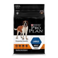 ProPlan Dog  Adult Lage 15 kg. อาหารสุนัขโต พันธุ์ใหญ่