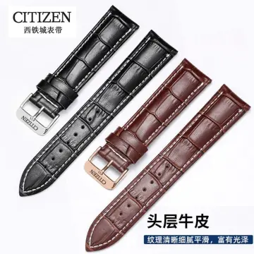 Watch bands clearance for citizen watches