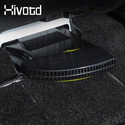 For Kia Optima K5 dl3 2021 2020 Car Seat Air Outlet Vent Grille Engine Air Inlet Cover Frame Trim Modification Accessories