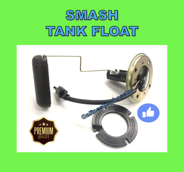 SUZUKI SMASH TANK FLOAT SMASH FUEL TANK GAUGE SMASH FUEL TANK FLOAT