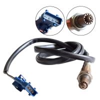 0258006029 1628CX 1628HV O2 Sensor Lambda Probe Oxygen Sensor For Peugeot 206 307 607 806 Citroen C3 C4 Fiat Ulysse Lancia Zeta Oxygen Sensor Removers