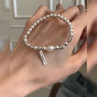 Bracelet womens niche ins design light luxury exquisite bracelet high-end jewelry zero . sew . ayah