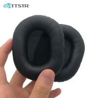 ◐ Ear Pads for A4tech HS-800 HS800 Cushions Earpads Earmuff Cover Replacement Headphones Parts