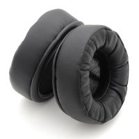 1 Pair of New Ear Pads Foam Earpads Pillow Replacement Cushion Earmuff Cover Cups for Razer Kraken Pro Gaming Headphones Headset