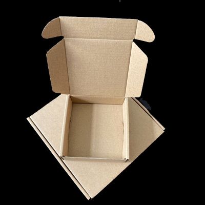 10ชิ้น/ล็อตกล่องกระดาษแข็งกล่องกระดาษเหนียวห่อของขวัญพิเศษยากด่วนกล่องจดหมาย Kado Kecil บรรจุภัณฑ์กล่องปาร์ตี้