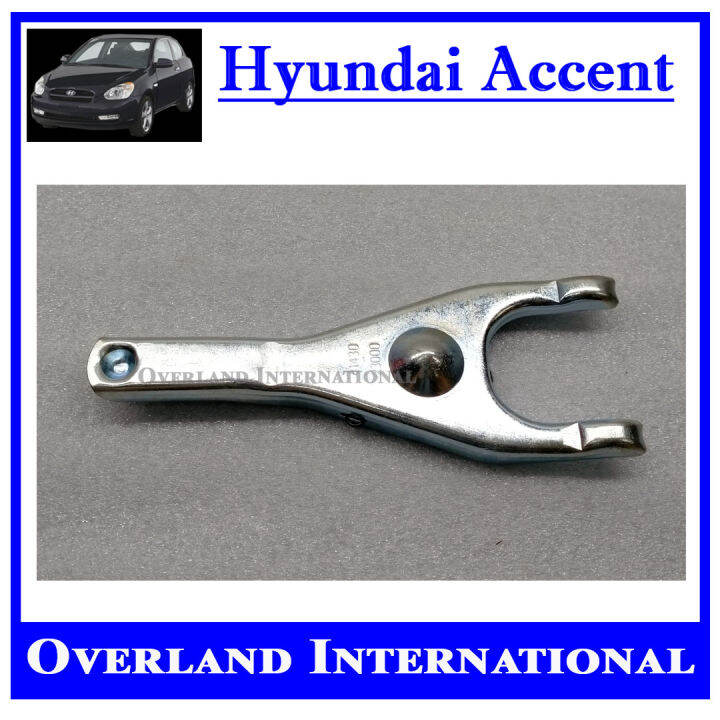 CLUTCH RELEASE FORK, For Hyundai Accent & Kia Rio 20052011, 41430
