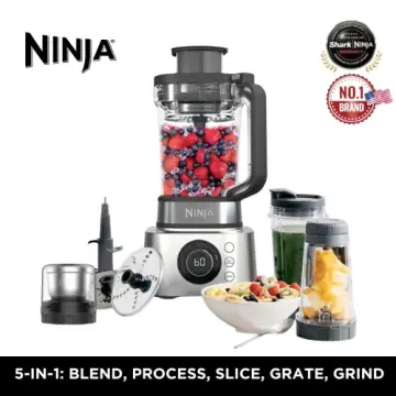 Ninja Kitchen Blender - Best Price in Singapore - Dec 2023