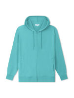 AIIZ (เอ ทู แซด) - เสื้อแจ็คเก็ตผู้ชาย มีฮู้ด Men’s Zipped Hoodies