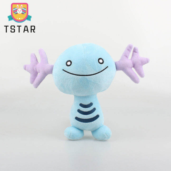 ts-ready-stock-23ซม-paldean-wooper-ตุ๊กตา-plush-soft-ตุ๊กตาอะนิเมะเกมรูป-plush-ของเล่นสำหรับคอลเลกชันแฟนๆ-cod