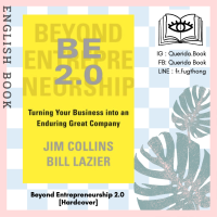 [Querida] หนังสือภาษาอังกฤษ Beyond Entrepreneurship 2.0 : Turning Your Business into an Enduring Great Company [Hardcover] by Jim Collins and William Lazier