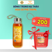 Mật ong nguyên chất hoa cà phê Dr. Trung 300ml