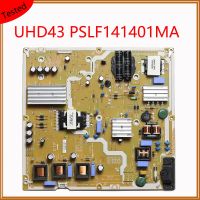 UHD43 PSLF141401MA Power Supply Board Professional อุปกรณ์สนับสนุนสำหรับทีวีเดิม