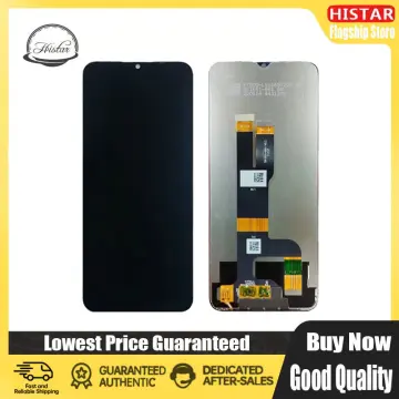 AAA 6.5 LCD Display+Touch Screen Digitizer Assembly For OPPO Realme C30  RMX3581