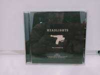 1 CD MUSIC ซีดีเพลงสากล HEADLIGHTS PRC-099CD  (A15D114)