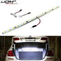 【CW】 iJDM CANbus Error T10 W5W Strip Compatible With etc Trunk Area or Interior Illumination