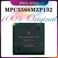 1 Buah/Lot Chip Ic Mobil CPU BGA Mpmpc5566 Asli Baru