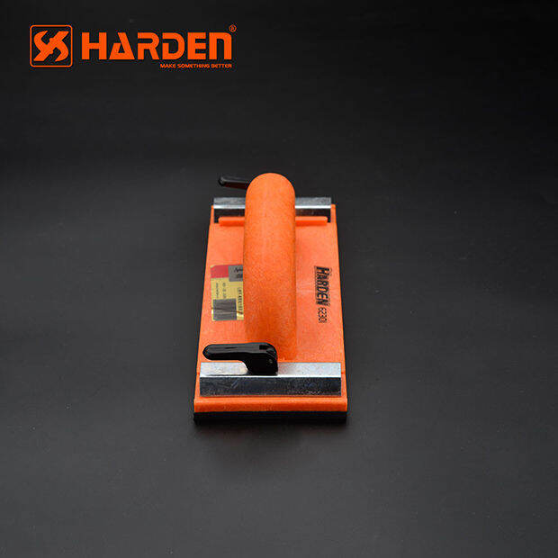 บล็อกกระดาษทรายสำหรับขัดกำแพงหรือผลิตภัณฑ์จากไม้-harden-620143