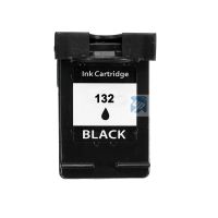 หมึก Hp132ตลับหมึกสำหรับ Hp Officejet 6213 5443 D4163โฟโต้มาร์ต2573 C3183 D5163เครื่องพิมพ์1513 Psc