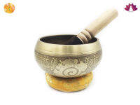 Singing Bowl ขันทิเบต