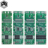 BMS 7S 24V 10A 15A 20A 30A Li-Ion 18650แบตเตอรี่ชาร์จคณะกรรมการ Balance Function วงจรสั้นอุณหภูมิ