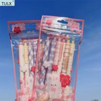 【living stationery】 Tulx ปากกาเครื่องเขียนน่ารักอุปกรณ์การเรียนของโรงเรียนโรงเรียน-ปากกาน่ารักเครื่องเขียน-Aliexpress