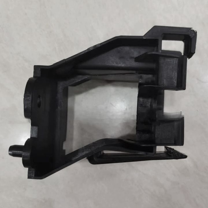 black-bumper-radar-support-bracket-plastic-bumper-radar-support-bracket-1500123-00-b-for-tesla-model-y-2020-2023-radar-receiver-acc-support-bracket-150012300b