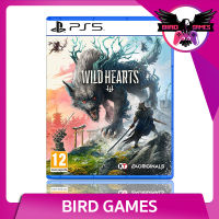 PS5 : Wild Hearts [แผ่นแท้] [มือ1] [Wild Heart] [WildHearts]