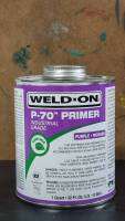 น้ำยารองพื้น WELD ON P-70 PRIMER 0.946L