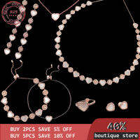 February 2022 new pink love jewelry series, Valentines Day gifts, womens necklaces, Moroccan jewelry