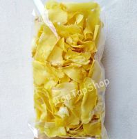 ทุเรียนอบกรอบ ทุเรียนทอด ทุเรียนทอดกรอบ ทุเรียนอบแห้ง หมอนทอง 300 กรัม Durian Chips