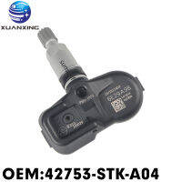 42753STKA04 Tire Pressure Sensor Monitoring System TPMS 315MHz PMV-107G For Acura MDX Honda Pilot 07-15 42753STKA03 42753STKA02