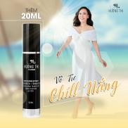 Kem chống nắng và lót trang điểm Hương Thị 50ml  Việt Hương