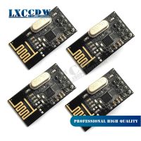 2pcs NRF24L01 NRF24L01+ Wireless Module 2.4G Wireless Communication Module Upgrade Module new WATTY Electronics