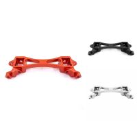 Metal RC Car Body Post Mount Shell Pillar Fixing Bracket for Trx4 -4 1/10 RC Crawler Car Upgrades Parts