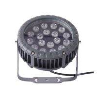 Led Warm Light Wall Washer Light Wall Lights Rgb Landscape Lighting Gazebo Aluminum Path Lights Garden Decoration Wheel Lamps